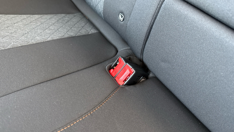 MG HS 1.5 T-GDI PHEV SE 5dr Auto Hatchback